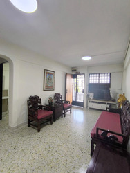 Blk 520 Bedok North Avenue 1 (Bedok), HDB 3 Rooms #574027821
